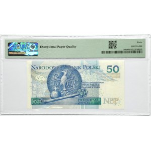50 Or 2012 - AA - PMG 40 EPQ