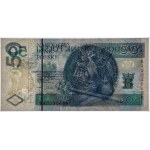 50 Or 2012 - AA - PMG 40 EPQ