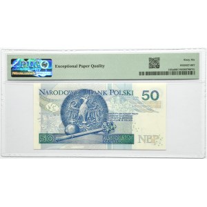 50 zlatých 2012 - AA - PMG 66 EPQ