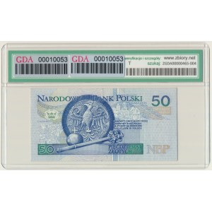 50 Or 1994 - CE - GDA 45 EPQ