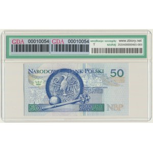 50 Zlato 1994 - BC - GDA 45