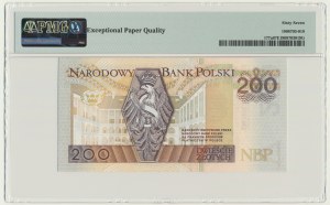 200 Zloty 1994 - AA - PMG 67 EPQ