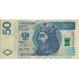 50 Gold 2012 - AB -