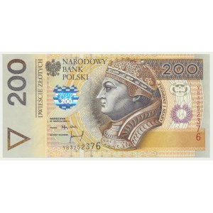 200 gold 1994 - YB - replacement series