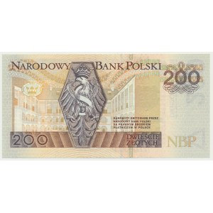 200 gold 1994 - YB - replacement series