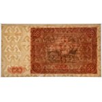 100 zloty 1947 - F - NICE