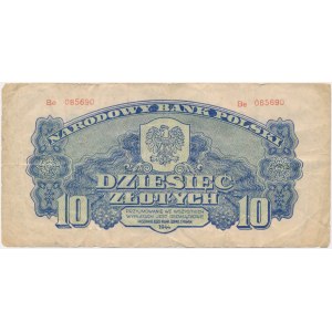 10 gold 1944 ...owe - Bc -.