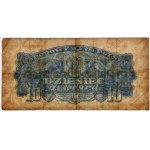 10 gold 1944 ...owe - Bc -.