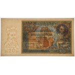 20 gold 1931 - DK. -