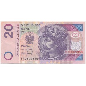 20 gold 1994 - ET -.