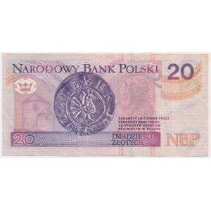 20 gold 1994 - ET -.