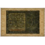 1 gold 1941 - BB - PMG 66 EPQ