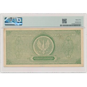 1 milion marek 1923 - E - PMG 35