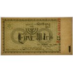 1 marque 1940 - A - 6 chiffres - PMG 66 EPQ