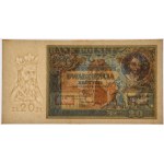 20 gold 1931 - DH. - PMG 64