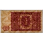 1 gold 1946 - PMG 65 EPQ