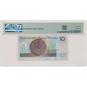 10 Gold 1994 - YB - PMG 67 EPQ - Ersatzserie