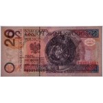 20 Gold 1994 - YB - PMG 66 EPQ - Ersatzserie