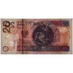 20 Zlato 2012 - AB - PMG 66 EPQ