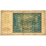 50 Zloty 1940 - B -