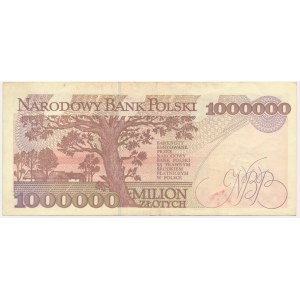 1 million 1993 - E -