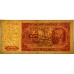 100 zloty 1948 - DS -