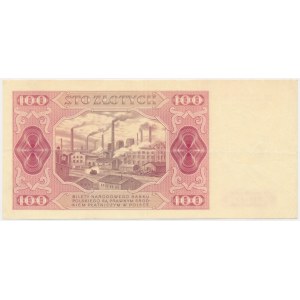 100 Gold 1948 - DT -.