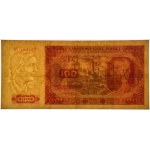 100 Gold 1948 - DT -.