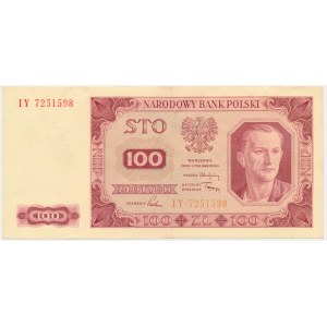 100 Gold 1948 - IY -.