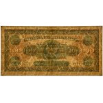 100,000 marks 1923 - B -.