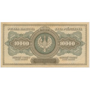 10 000 marek 1922 - A -