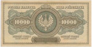 10.000 Mark 1922 - A -