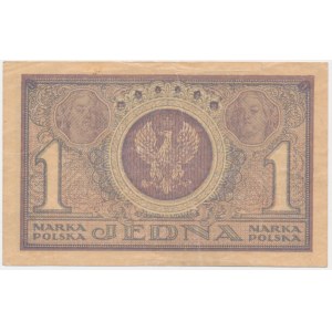 1 mark 1919 - IBD -.