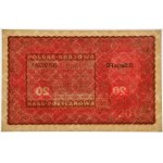 20 Mark 1919 - II Serja FE -.
