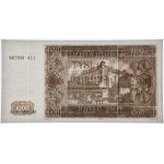 Krakowiak, 1,000 gold 1941 - MCSM 411 -.