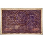 1,000 marks 1919 - I Serja BM -.