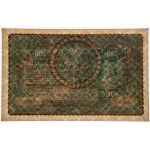 500 marks 1919 - II Series L - rarer