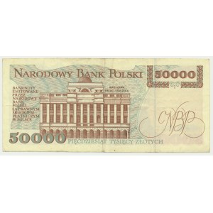 50,000 zl 1993 - A -.