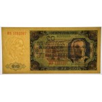 20 złotych 1948 - HS -