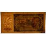 10 oro 1948 - AM -