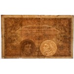 1,000 PLN 1919 - S.A - PMG 20 NET