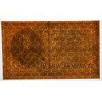 100 marks 1919 - Ser.Z -.