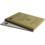 WCN catalogues, set of 2 pieces