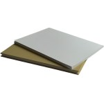 WCN catalogues, set of 2 pieces