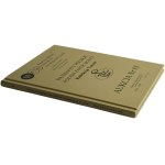 WCN catalogues, set of 2 pieces