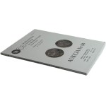 WCN catalogues, set of 2 pieces