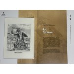Album de billets test - 105 ans d'existence de l'imprimerie de sécurité polonaise