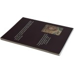 M. Bishop, Bankovky moja vášeň - 3 zošity