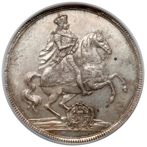 August II Mocny, Talar wikariacki 1711 - PIĘKNY