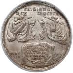 August II Mocny, Talar wikariacki 1711 - PIĘKNY